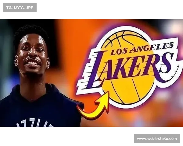 湖人2027首轮签卷入贾伦·杰克逊交易流言