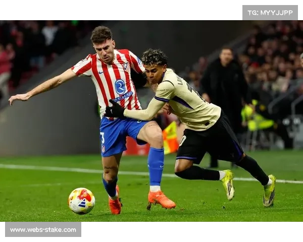 马德里竞技主场迎战巴萨，国王杯半决赛复仇之战